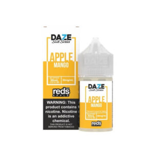 Mango Salt - Reds Apple