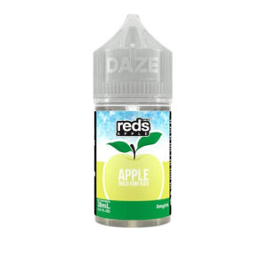 Reds Salt Series - Gold Kiwi Iced Nic Salt