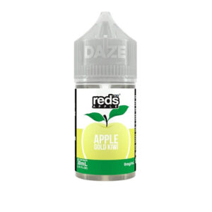 Reds Salt Series Gold Kiwi Nic Salt