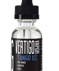Tango Ice - Vertigo Vapor
