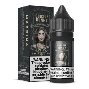 Suicide Bunny Salt Madrina 30ml
