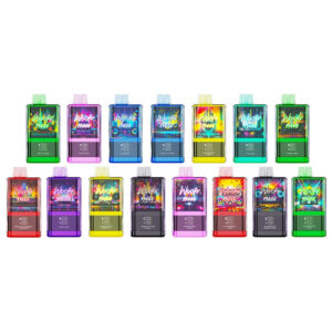WOOFR 15000 Disposable Vape