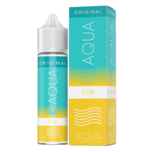 Aqua Flow 60ml Vape Juice