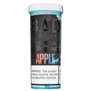 ad Drip - Bad Apple Iced Out Vape Juice 60ml