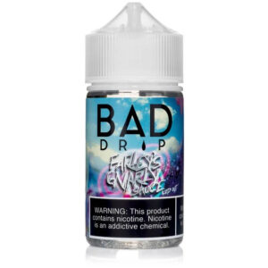 Bad Drip - Farley's Gnarly Sauce Iced Out Vape Juice 60ml