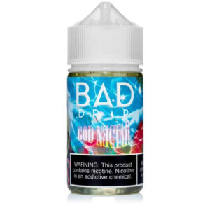 Bad Drip - God Nectar Vape Juice 60ml