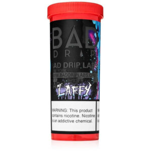 Bad Drip u2013 Laffy Vape Juice 60ml