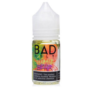 Bad Salt - Don’t Care Bear Nic Salt 30ml