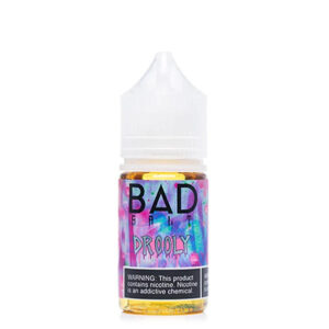 Bad Salt - Drooly Nic Salt 30ml