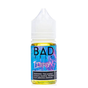 Bad Salt u2013 Laffy Nic Salt 30ml