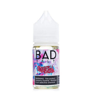 Bad Salt u2013 Sweet Tooth Nic Salt 30ml