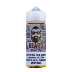Beard Vape Co No24 Eliquid