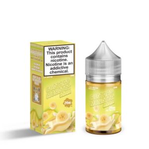 Custard Monster Salt Banana 30ml Nic Salt