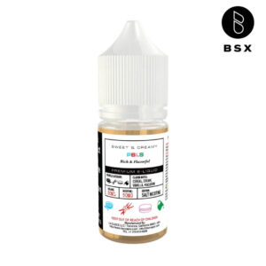 Glas BSX Salt PBLS 30ml Nic Salt