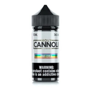 Holy Cannoli Fruit Cereal 100ml Vape Juice
