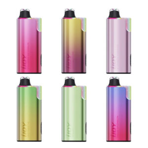 IJOY IO 50000 PUFF DISPOSABLE VAPE assorted flavors