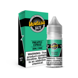 Vapetasia Salt Pineapple Express 30ml Nic Salt