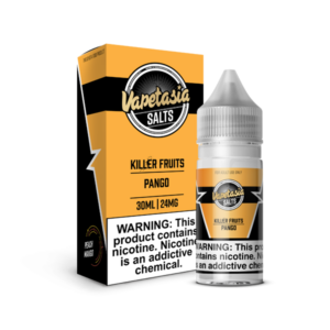 Vapetasia Killer Fruits Salt Pango 30ml Nic Salt
