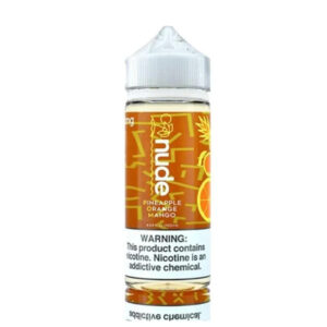 Nude POM 120ml Vape Juice