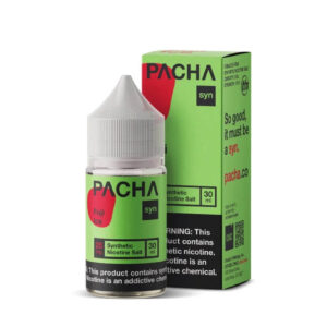 Pacha Salt Fuji Ice 30ml Nic Salt
