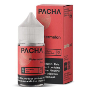 Pacha Salt Watermelon Ice 30ml Nic Salt
