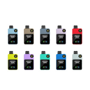 SnowWolf Smart HD 15K Limited Vape Disposable