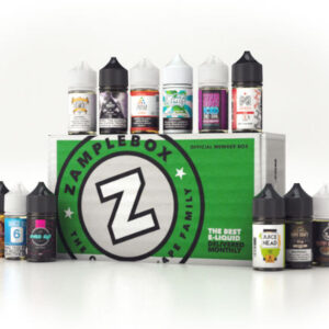 Vanilla Custard -  I-Liquids Premium Line